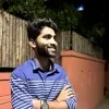 Tejas Patil