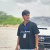 Syed hamza Shah