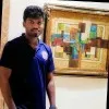 PRAVEEN PANDIYAN
