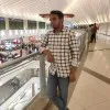 Simhadri Aditya Reddy