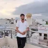 Arjun singh solanki