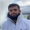 Dharmik Patel