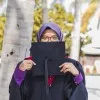 Haslina Sahat