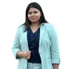 Amrita Mazumder