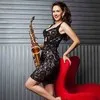 Kristina Saxophonist
