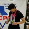 Nathan Wong