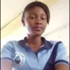 Margret Omitogun