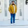 Zahid Hussain
