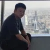 Jimmy Yu