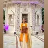 Tanvi Jangam