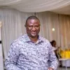 Daniel Nkulu Banza Mwanamfumu