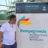 Isaias okbai
