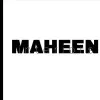 Maheen Daud