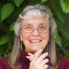 Jacqueline Thurston