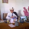 Sher Wali Khan Aseer