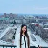 Madhushree Khot