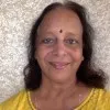 suha nagda