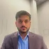 Izhan Ahmed Perampalli
