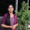 Padmavathi SM