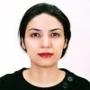 Atefeh Alirezazadeh