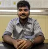 Harikeswaran Selvam