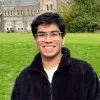 Arnav Patil
