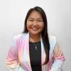 Gillian Kristine Balaba