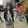 Htet Thinzar Maw