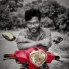 Krishna Kumar