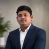 Nikhil Reddy Nadipolla