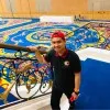 Jhoel Cruzat