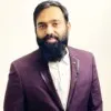 Farzeen Rashid