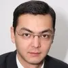 Azamat Sagatov