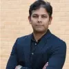 krishna Shyamala