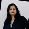 Priti Roychoudhury