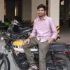 RAMAKRISHNA BANDOJU