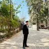 Saurabh Dwivedi