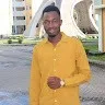 RAJABU GOMBO