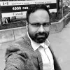 Ashok Sridharan