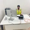 Sharzil Ahmed KHAN