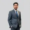 Shrikant Agwan