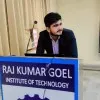 Rakesh kumar