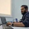 Vishnu Venugopal