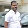 Navnath Chalwad