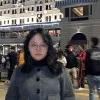Cynthia Chen