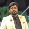 Aravind Anand