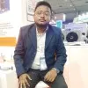 Kaushik Naskar