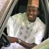 Uzairu Saidu