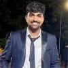 Rudra Laxmi kanth