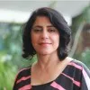 Najeeba Syeda